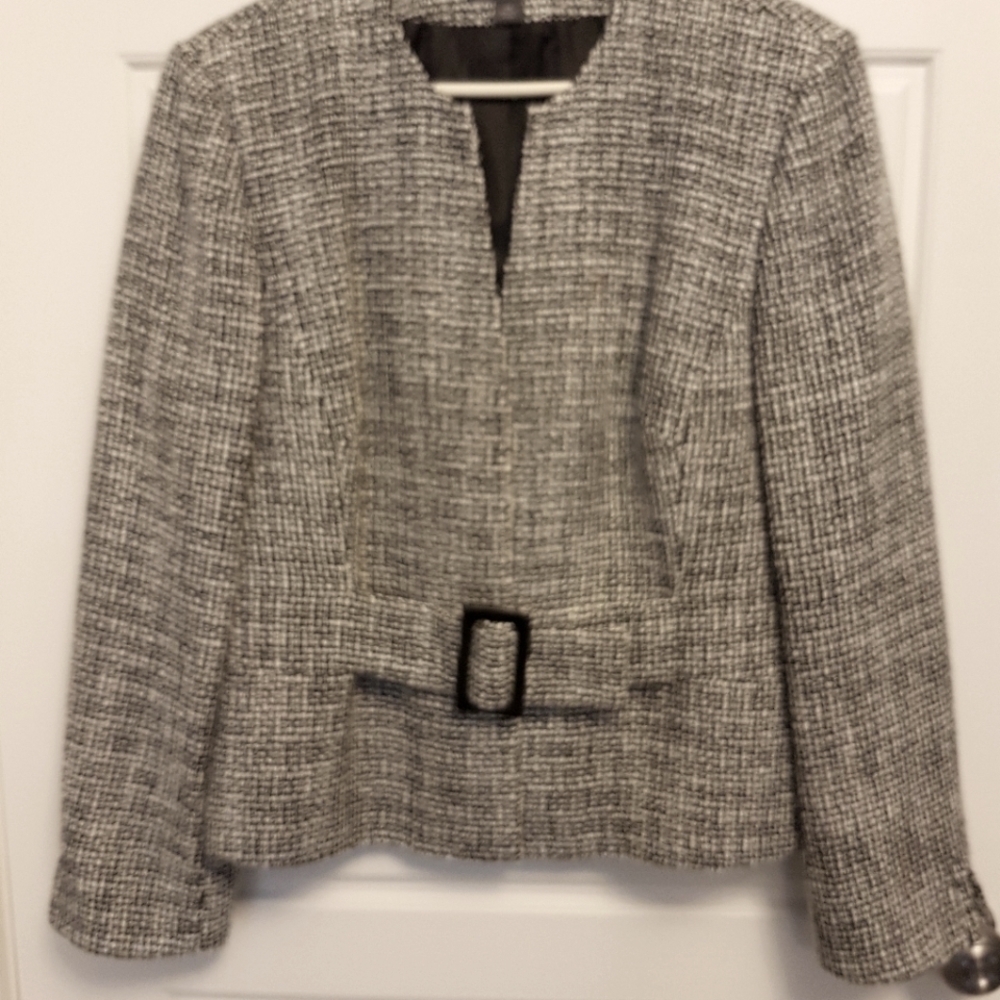 Liz Claiborne Jacket
